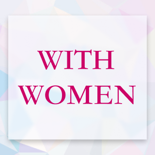 作為一家支持女性活躍于社會(huì)的公司所采取的舉措