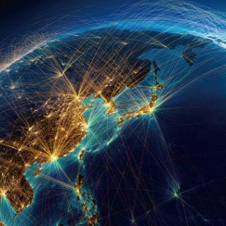 1. 海外業(yè)務(wù)開展能力