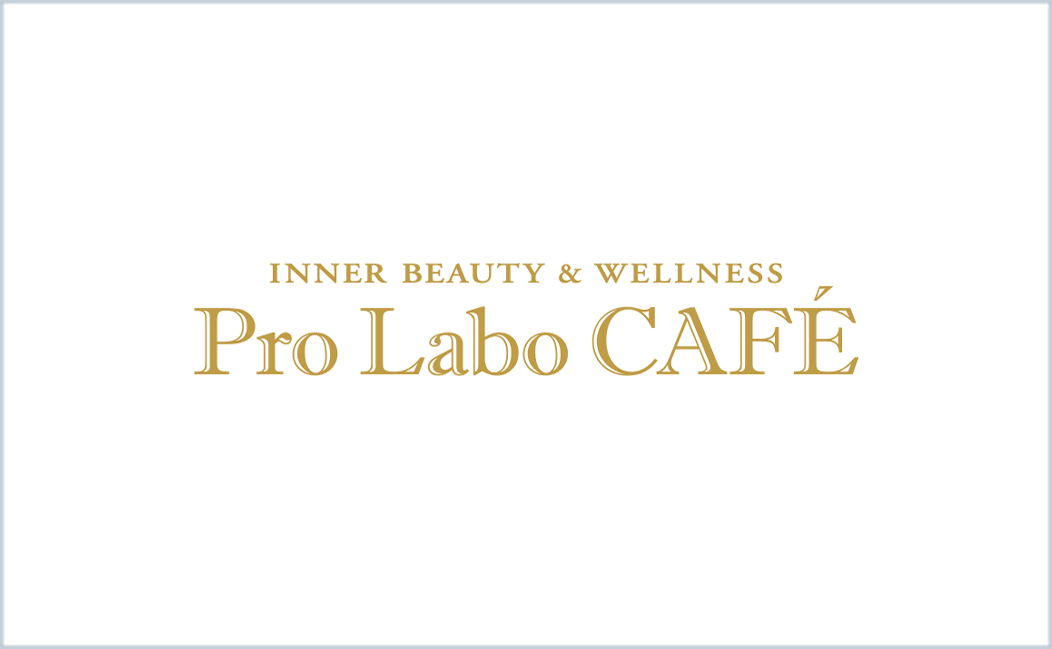 LOGO：Pro Labo CAFE