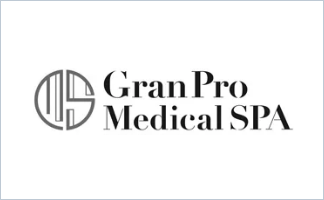 LOGO：Gran Pro醫(yī)療SPA