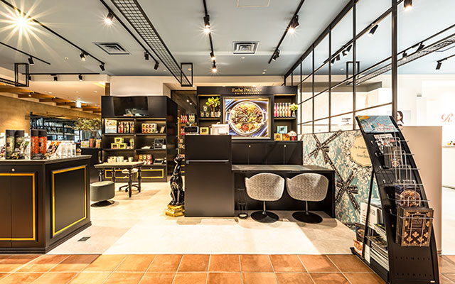 Esthe Pro Labo SHINSAIBASHI