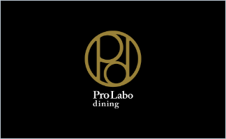 LOGO：Pro Labo Dining