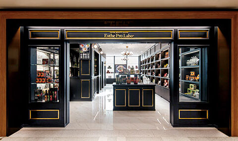 Esthe Pro Labo 麻布臺