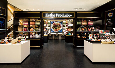 Esthe Pro Labo 澀谷