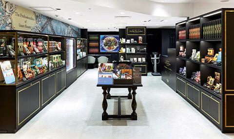 Esthe Pro Labo 梅田